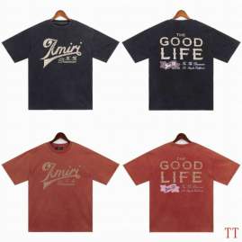 Picture of Amiri T Shirts Short _SKUAmiriS-XL20tx4423753